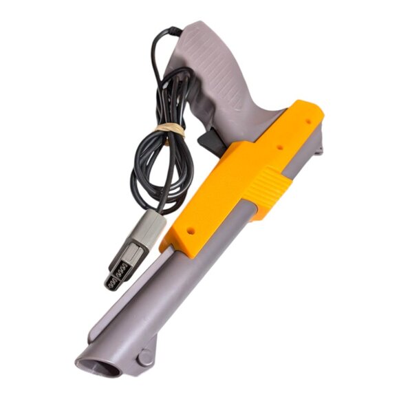 FC Twin Light Gun Only Compatible with FC Twin NES Console - Picture 5 of 10